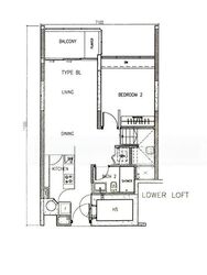 Miro (D11), Apartment #467177111